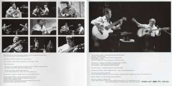 CD Pegasus: Pegasus ~ Acoustic Duo