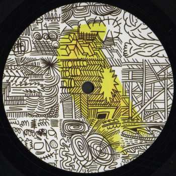 LP Peggy Gou: Art Of War (Part II) EP