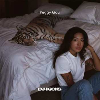 2LP Peggy Gou: DJ-Kicks 