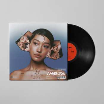 LP Peggy Gou: I Hear You