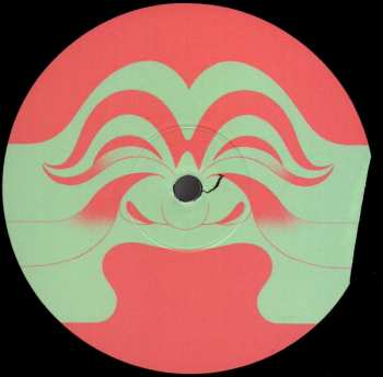 LP Peggy Gou: Moment EP