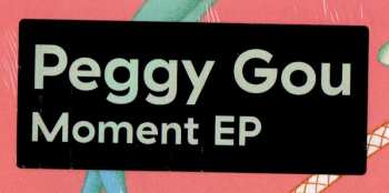 LP Peggy Gou: Moment EP
