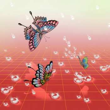 SP Peggy Gou: Nabi 