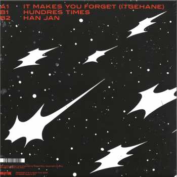 LP Peggy Gou: Once
