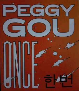 LP Peggy Gou: Once