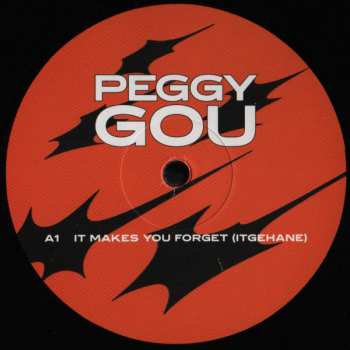 LP Peggy Gou: Once