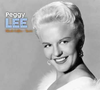 Album Peggy Lee: Black Coffee / Fever