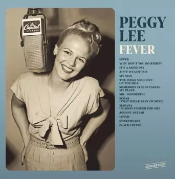 Peggy Lee: Fever