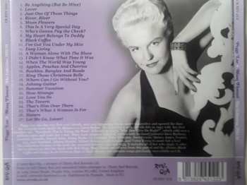 CD Peggy Lee: Moon Flowers