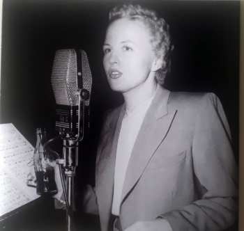 CD Peggy Lee: Moon Flowers