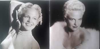 CD Peggy Lee: Moon Flowers