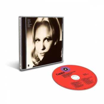 CD Peggy Lee: Norma Deloris Egstrom From Jamestown North Dakota