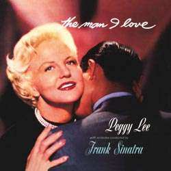 Album Peggy Lee: The Man I Love