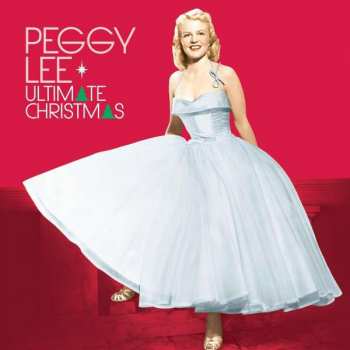 CD Peggy Lee: Ultimate Christmas
