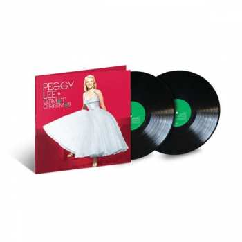 Album Peggy Lee: Ultimate Christmas