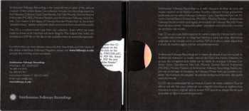 CD Peggy Seeger: Animal Folk Songs For Children