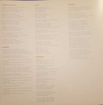 LP Peggy Sue: Vices CLR