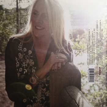 LP Pegi Young & The Survivors: Lonely In A Crowded Room
