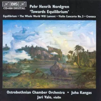 Ostrobothnian Chamber Orchestra: Towards Equilibrium