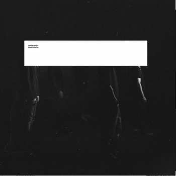 Album Peixe:Avião: Peso Morto