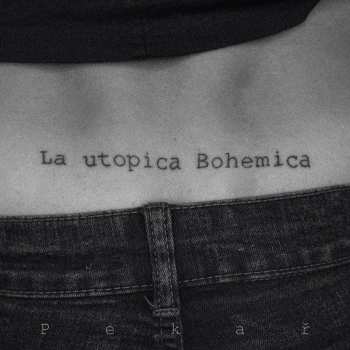 CD Pekař: La Utopica Bohemica