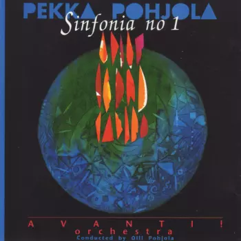 Sinfonia No 1