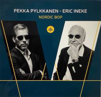 Album Eric Ineke: Nordic Bop