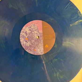 2LP Pelican: Flickering Resonance CLR | LTD