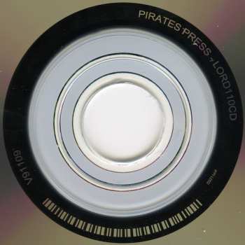 CD Pelican: What We All Come To Need