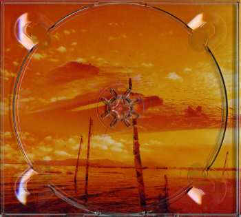 CD Pelican: What We All Come To Need