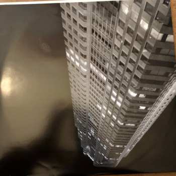 2LP Pelican: City Of Echoes LTD | CLR