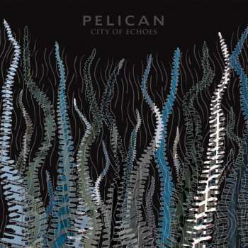 2LP Pelican: City Of Echoes LTD | CLR