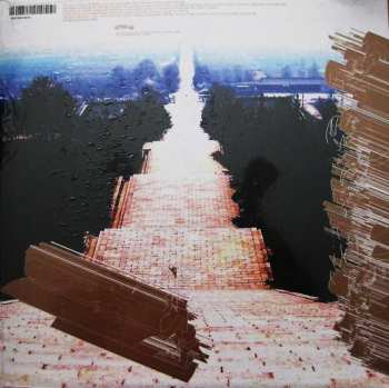 LP Pelican: Ephemeral