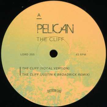 LP Pelican: The Cliff