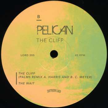 LP Pelican: The Cliff
