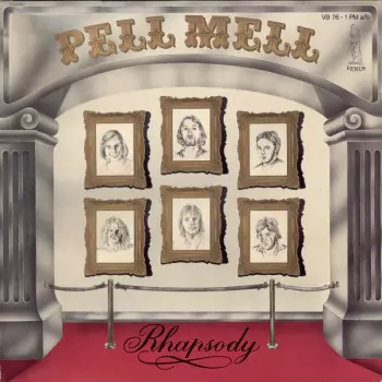 Pell Mell: Rhapsody