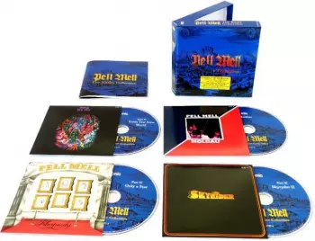 Pell Mell: The Entire Collection