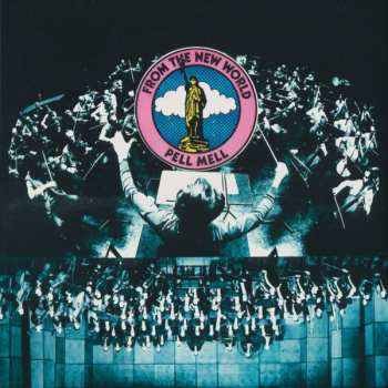 4CD/Doos Pell Mell: The Entire Collection LTD