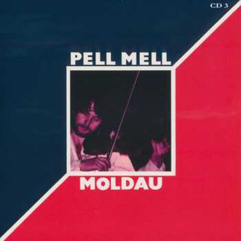 4CD/Doos Pell Mell: The Entire Collection LTD