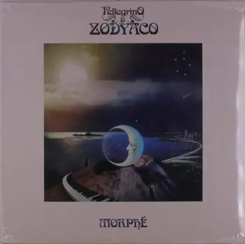 Pellegrino S. Snichelotto: Morphé