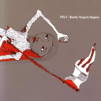 Pelt: Bestio Tergum Degero (Skullfuck)