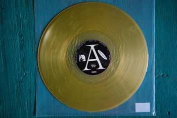 LP Pencey Sloe: Neglect CLR | LTD