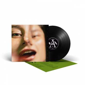 LP Pencey Sloe: Neglect