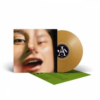 LP Pencey Sloe: Neglect CLR | LTD