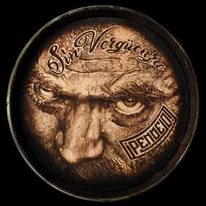 Album ¡Pendejo!: Sin Vergüenza