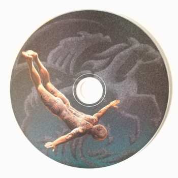 CD Pendragon: Believe