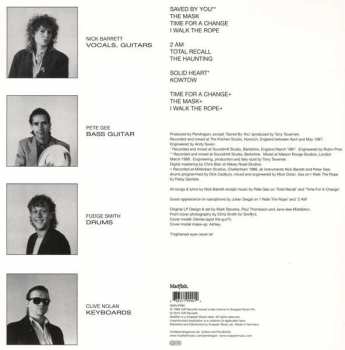 2LP Pendragon: Kowtow