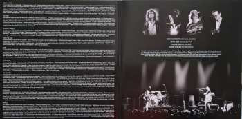 2LP Pendragon: Kowtow