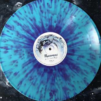 2LP Pendragon: Love Over Fear CLR