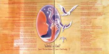 CD Pendragon: Not Of This World